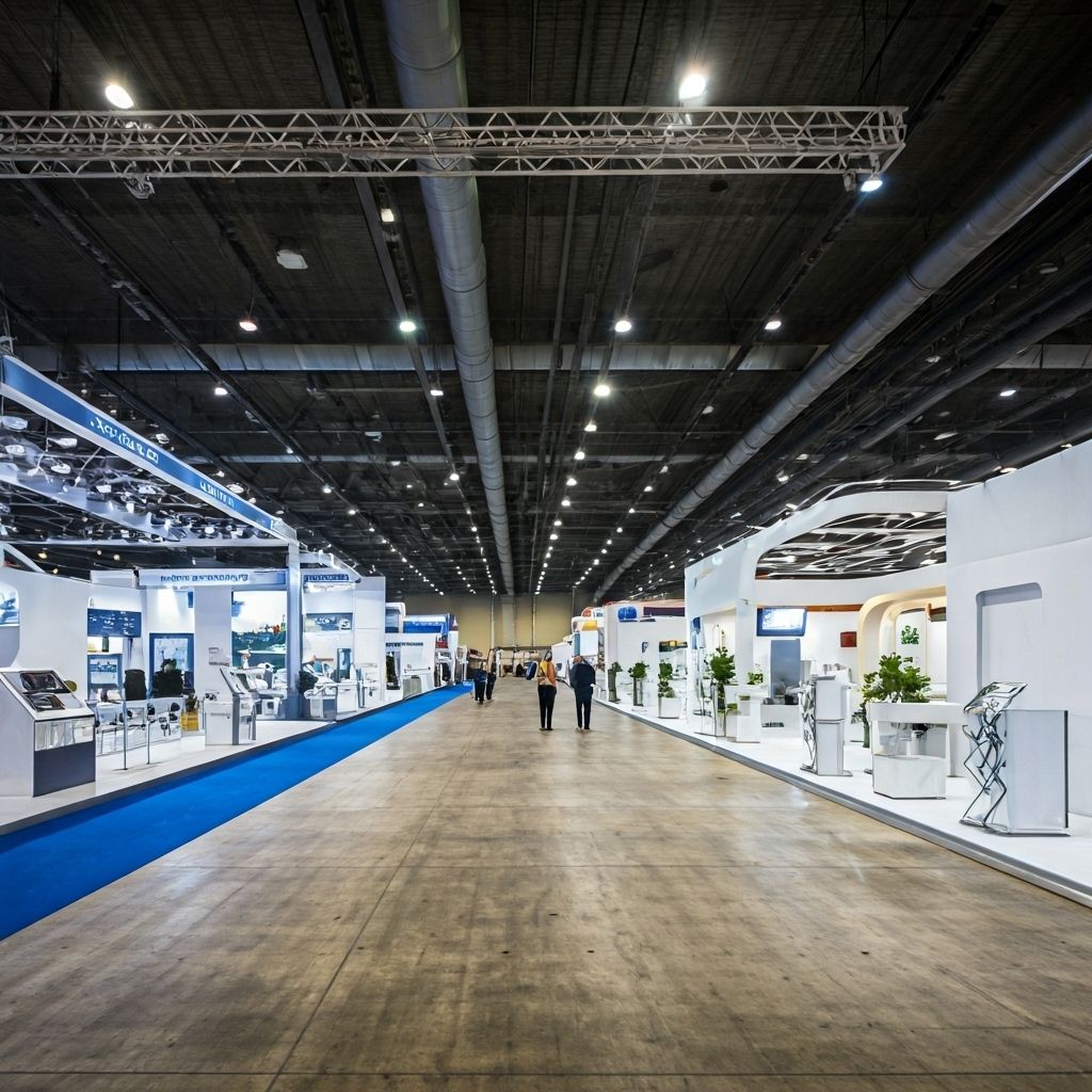 Pre-Function Area (2nd Floor)