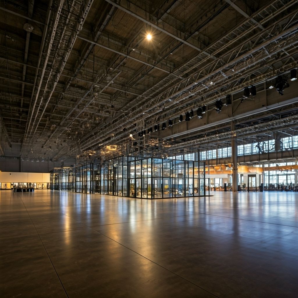 Whitefield Convention Centre